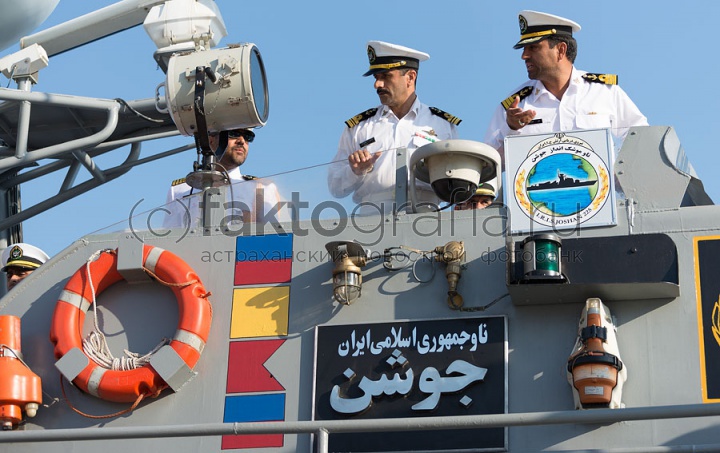 Иранские корабли_11