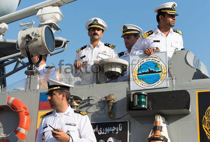 Иранские корабли_14