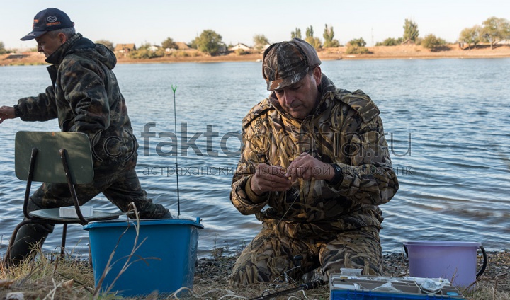 Рыбалка в Астрахани весна-осень_4