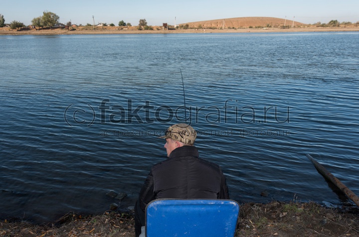 Рыбалка в Астрахани весна-осень_6