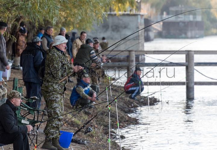 Рыбалка в Астрахани весна-осень_7