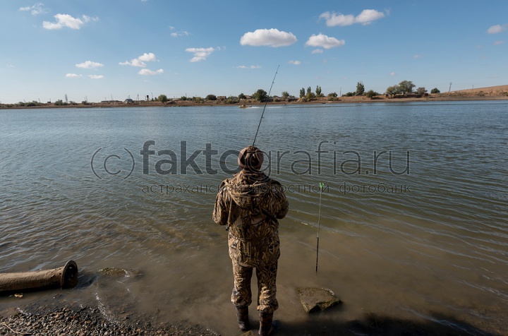 Рыбалка в Астрахани весна-осень_13