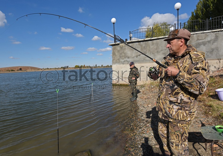 Рыбалка в Астрахани весна-осень_14