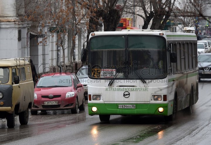 Автобусы и маршрутки_26