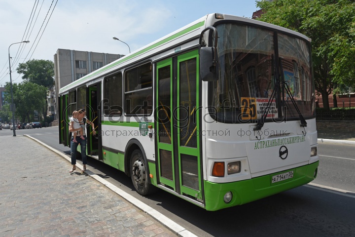 Автобусы и маршрутки_5