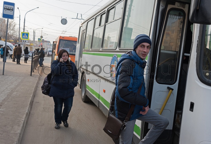 Автобусы и маршрутки_60