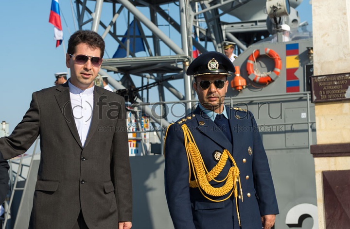 Иранские корабли_24