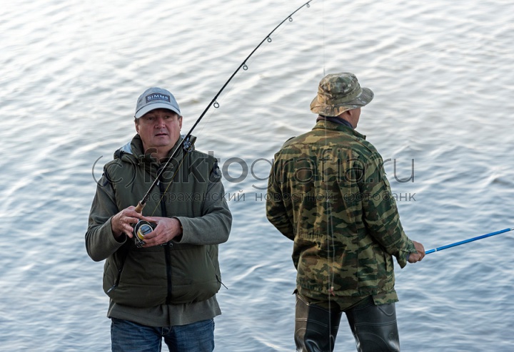 Рыбалка в Астрахани весна-осень_5