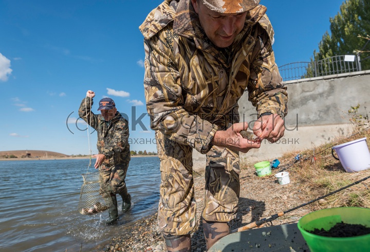 Рыбалка в Астрахани весна-осень_15