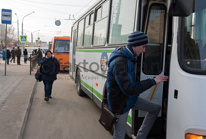 Автобусы и маршрутки_9