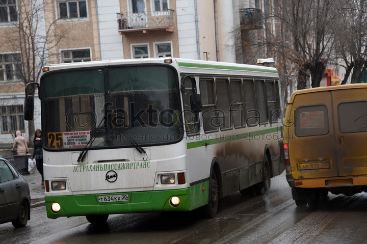 Автобусы и маршрутки_27