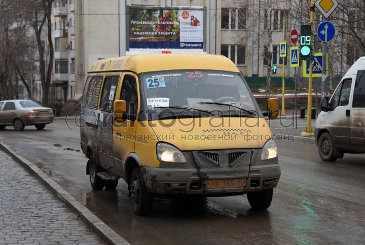 Автобусы и маршрутки_28