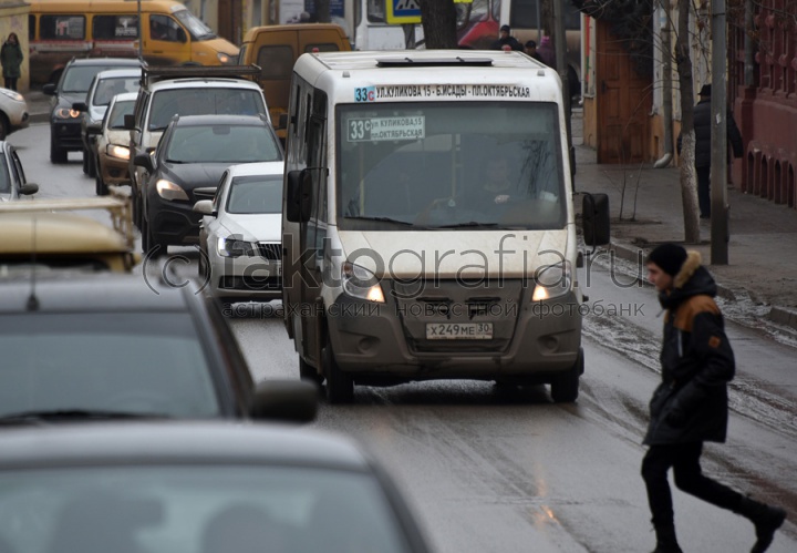 Автобусы и маршрутки_34