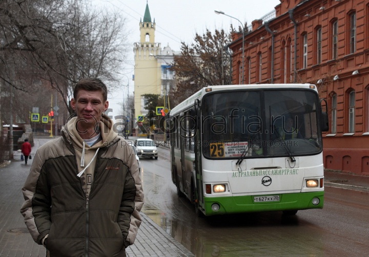 Автобусы и маршрутки_42